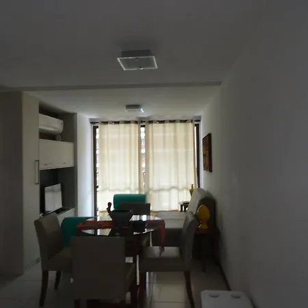 Nannai Residence Flat 202 Porto de Galinhas Exterior photo