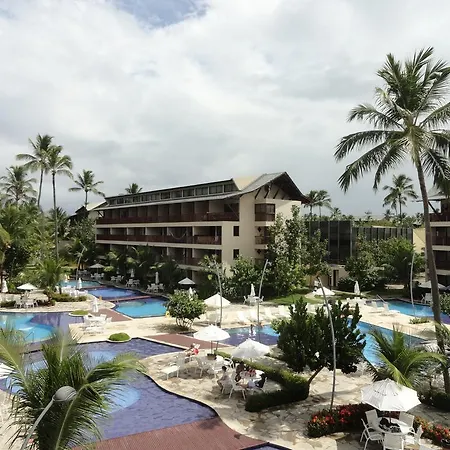 Nannai Residence Flat 202 Porto de Galinhas Exterior photo