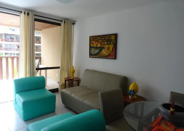 Nannai Residence Flat 202