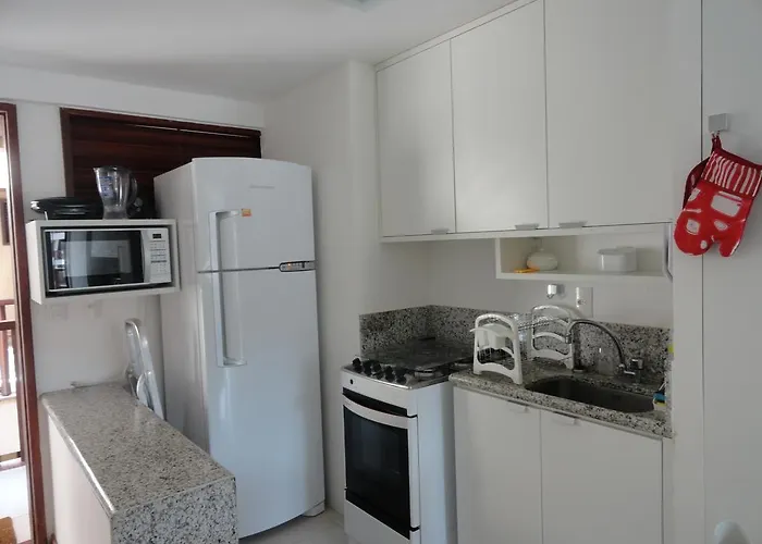 Nannai Residence Flat 202